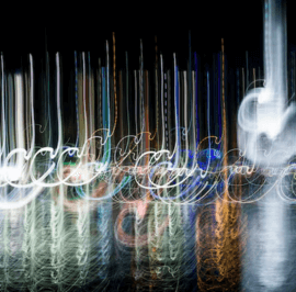 Musical Fountain